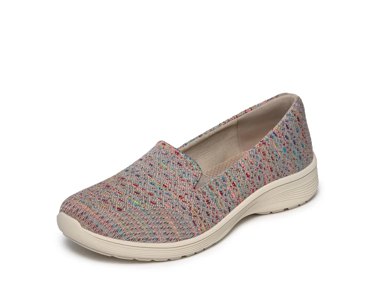 Relaxed Fit New Cool Sweet Horizons Slip-On