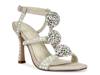 Bestella Sandal Champagne view