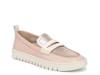 Uptown Penny Loafer Light Pink view