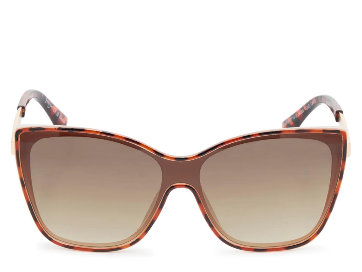 Jessica Simpson Cat Eye Sunglasses - Free Shipping | DSW