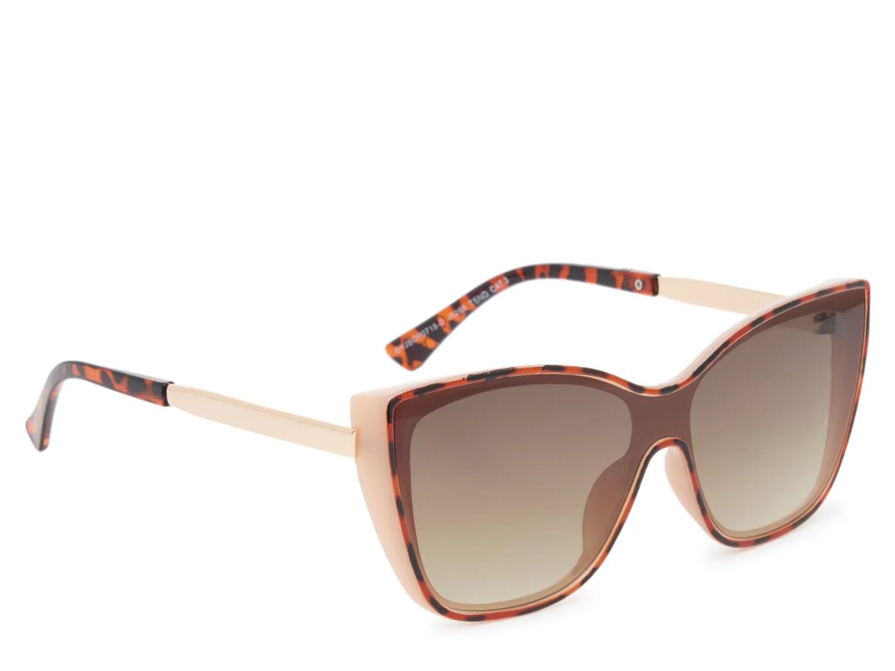Cat Eye Sunglasses