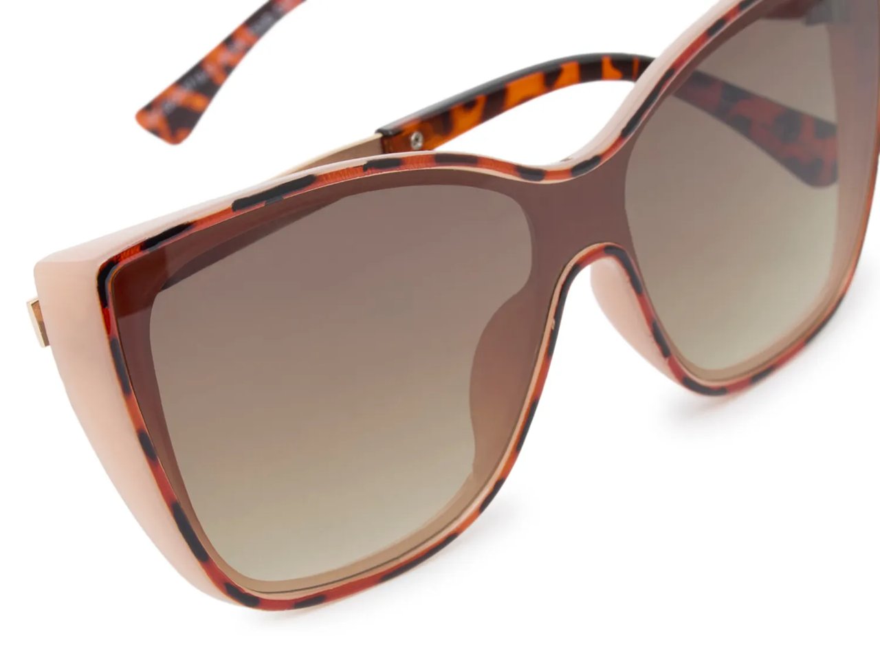 Cat Eye Sunglasses