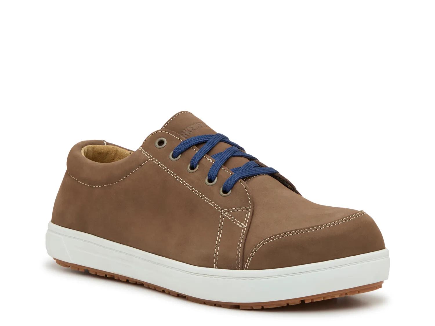 Birkenstock QS500 Steel Toe Work Sneaker - Men's - Free Shipping | DSW