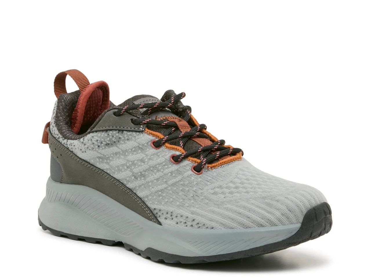 Ozman Low Trail Shoe - Men's