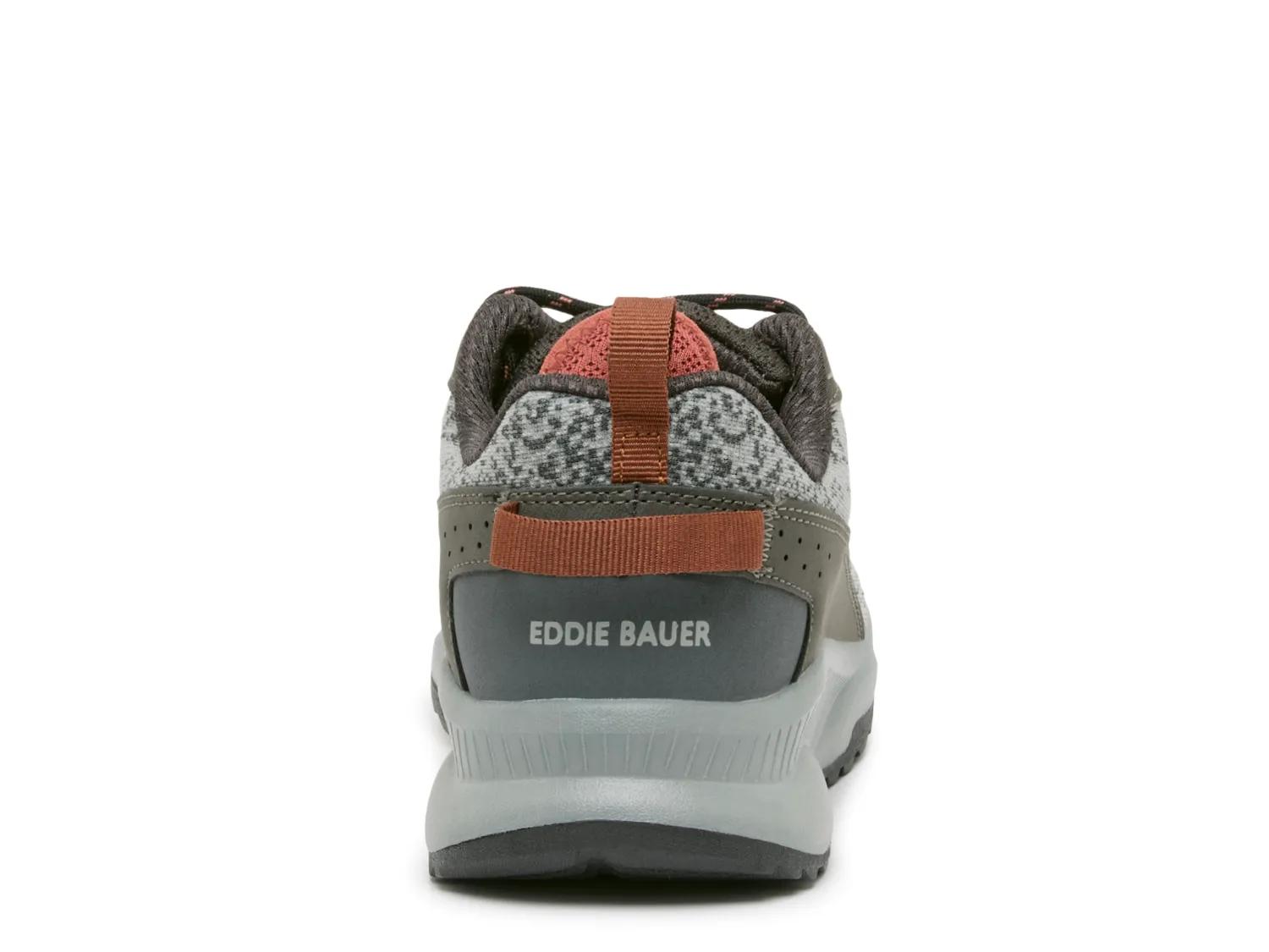 Ozman Low Trail Shoe - Men's