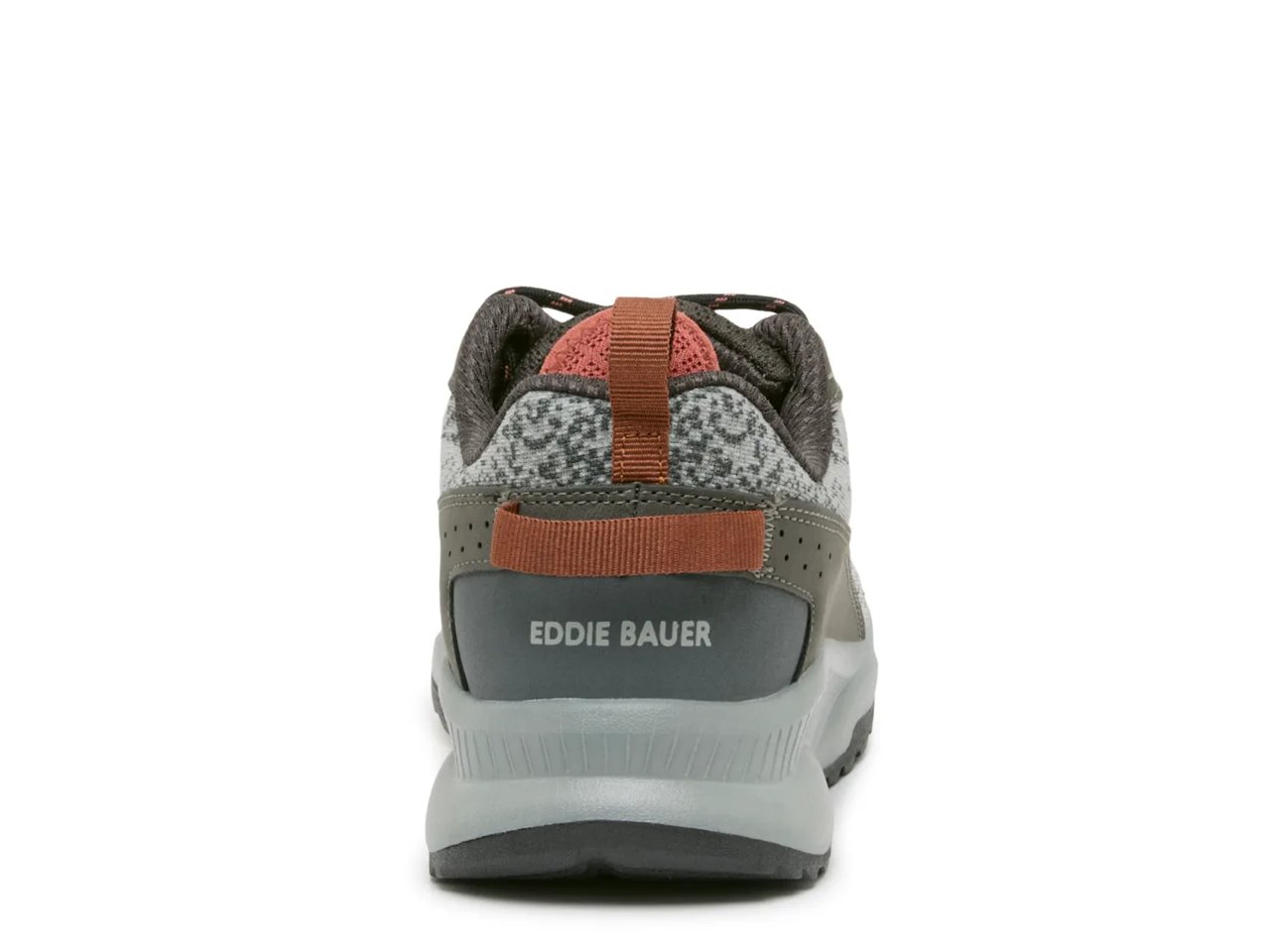 Ozman Low Trail Shoe - Men's
