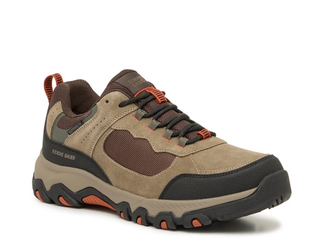 Eddie Bauer Portland Waterproof Boot - Men's - Free Shipping | DSW