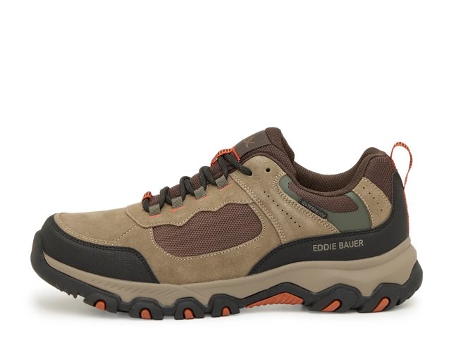 Eddie Bauer Portland Waterproof Boot - Men's - Free Shipping | DSW