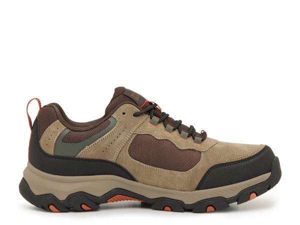 Click to shop men's hiking boots at DSW Designer Shoe Warehouse.