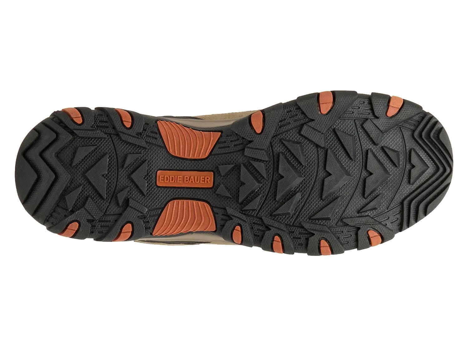 Portland Waterproof Boot - Men's