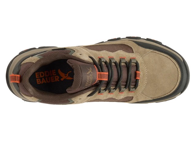 Eddie Bauer Portland Waterproof Boot - Men's - Free Shipping | DSW