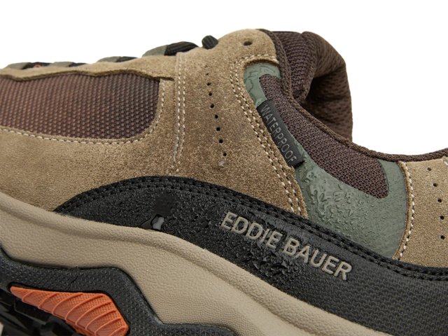 Eddie Bauer Portland Waterproof Boot - Men's - Free Shipping | DSW