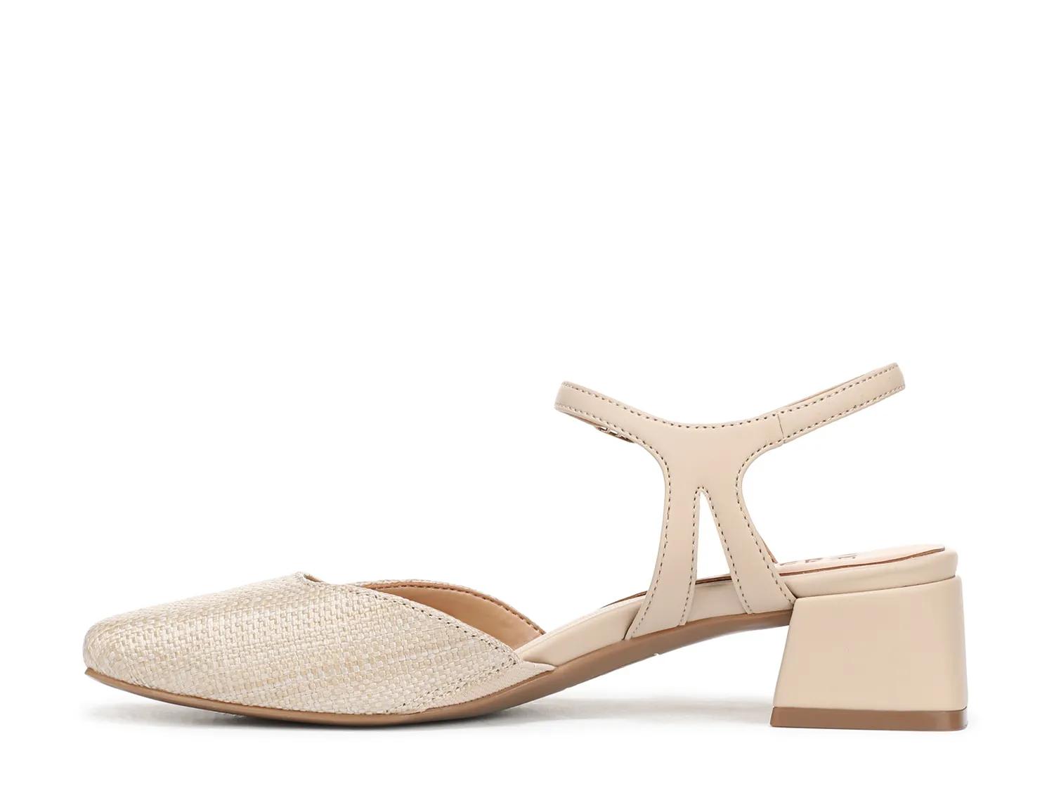 Hattie Pump