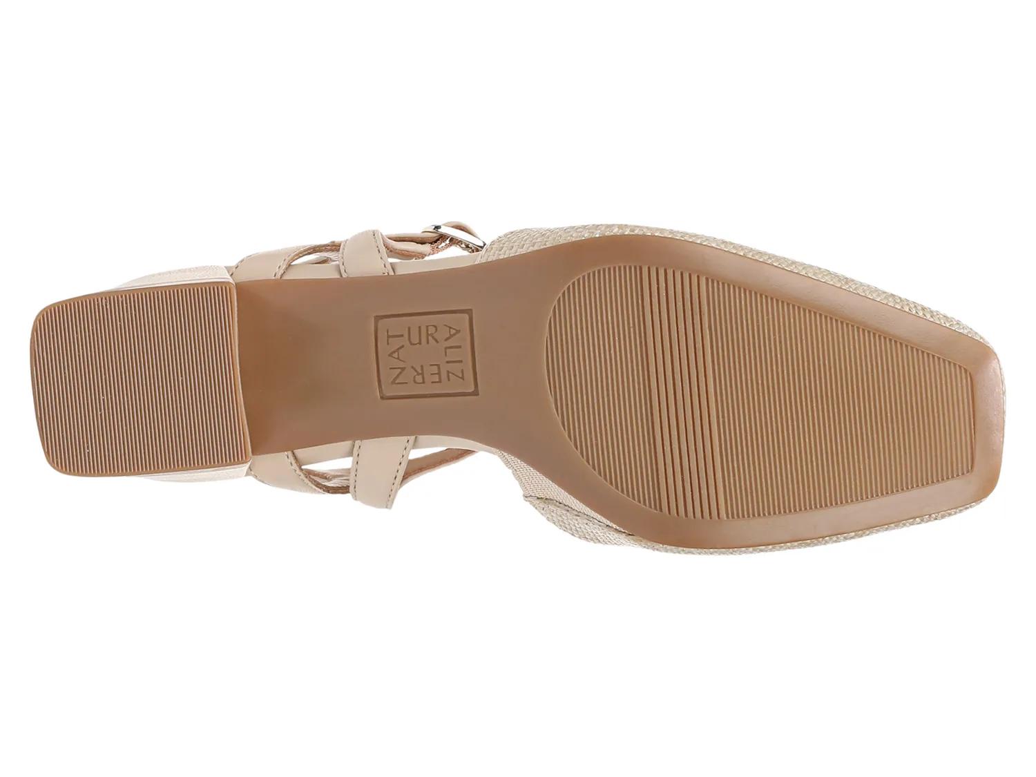 Hattie Pump