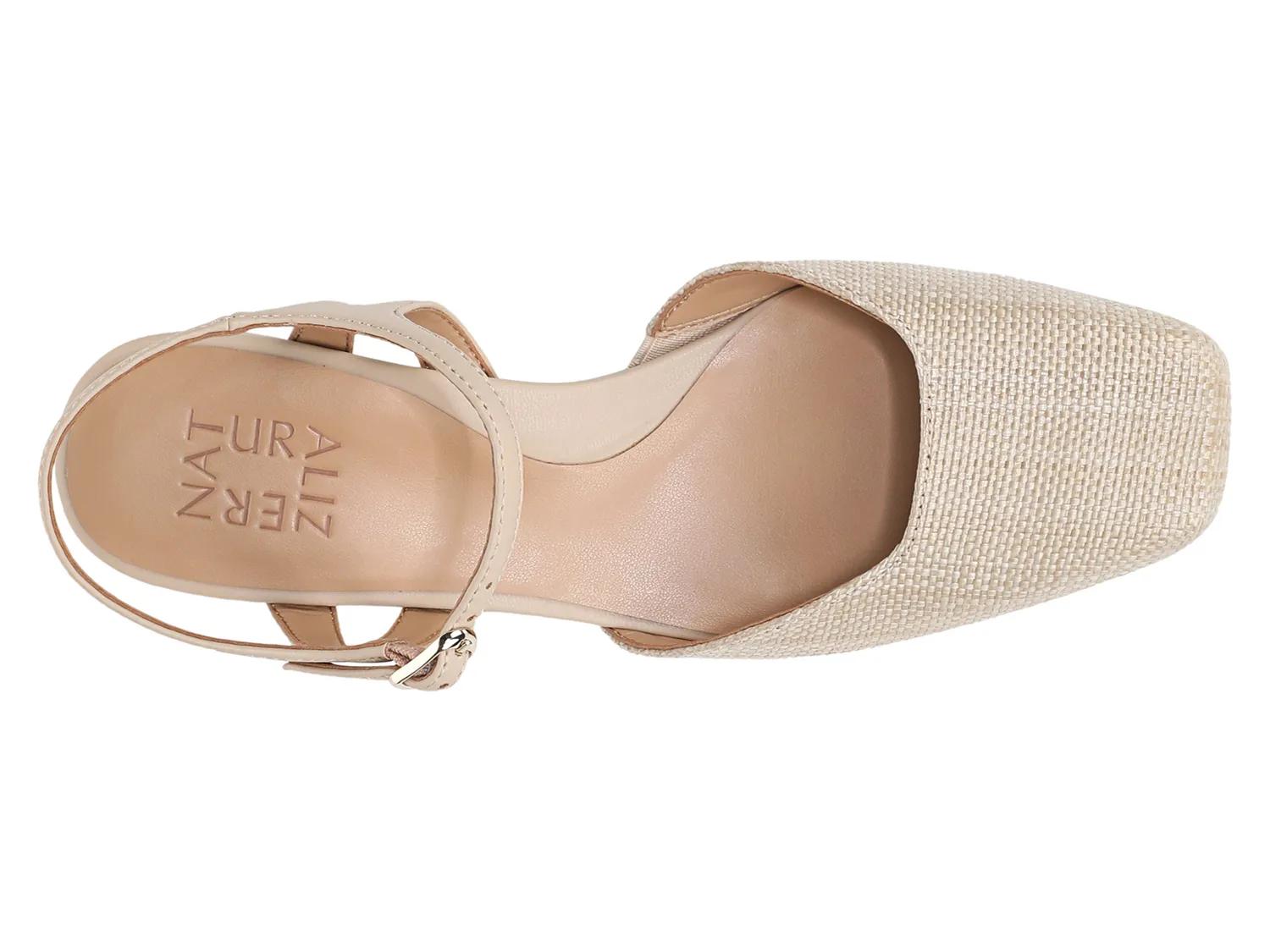 Hattie Pump