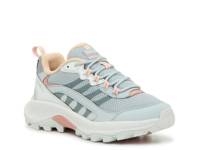 Speed Strike 2 Hiking Shoe - Women's Grey view