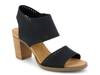 Majorca Sandal - Women's Black view