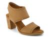Majorca Sandal - Women's Brown view