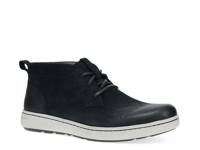 Tony Chukka Boot Black view