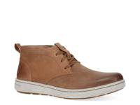 Tony Chukka Boot Dark Brown view