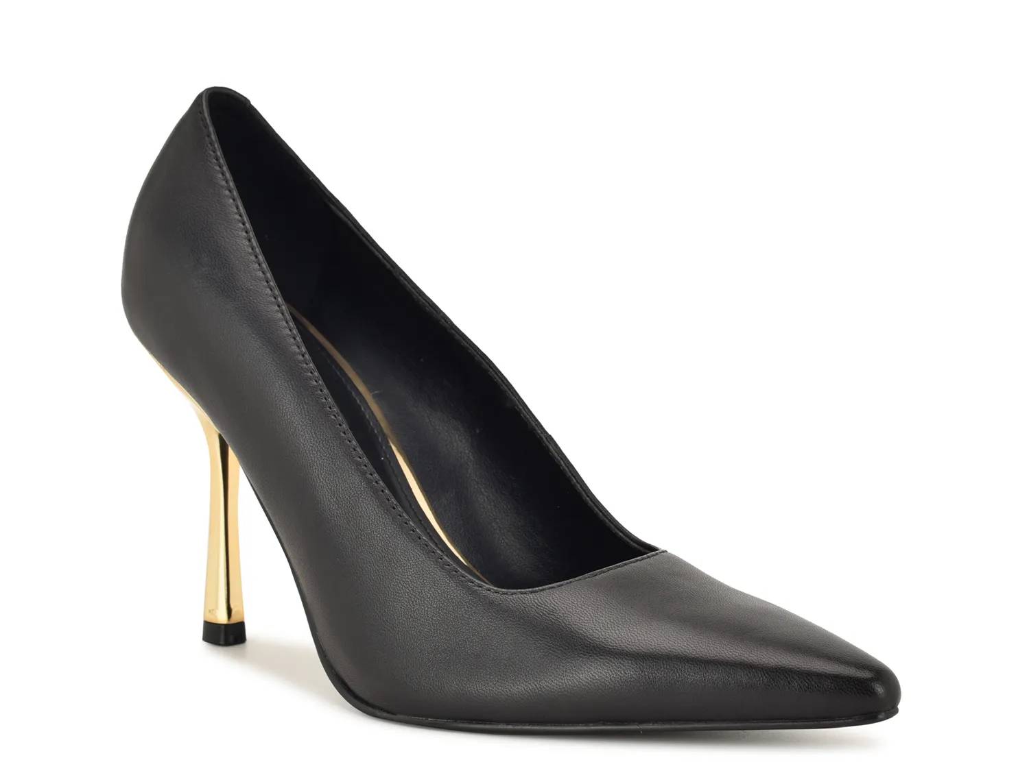 Jamiey Pump