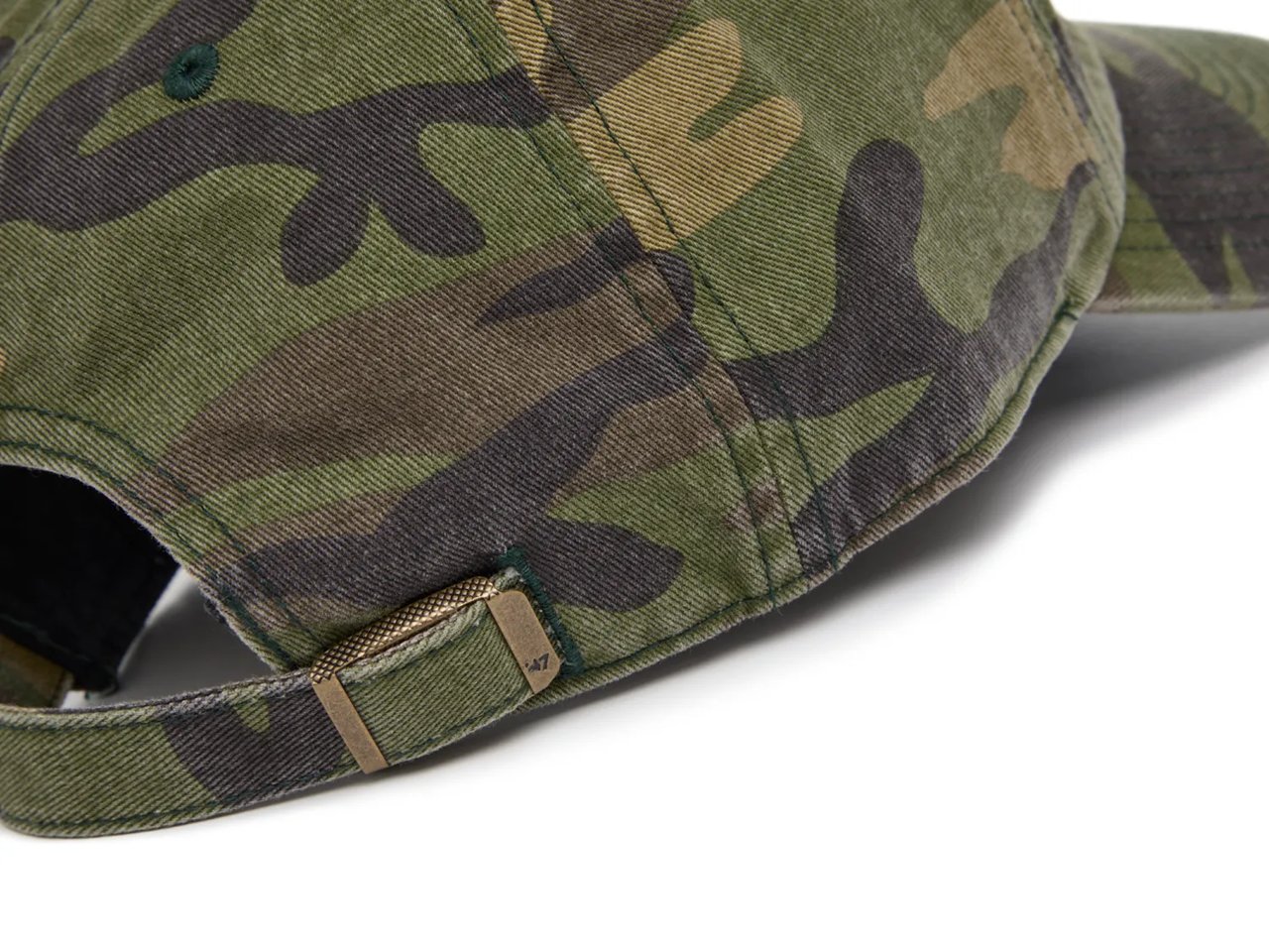 New York Yankees Clean Up Baseball Cap