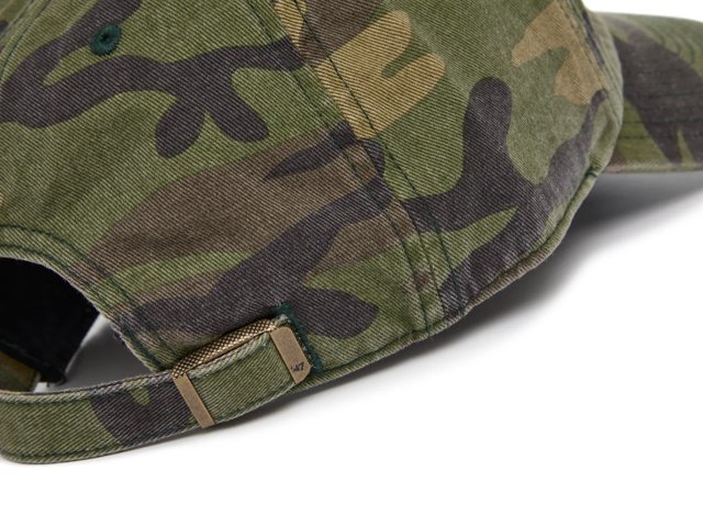 New York Yankees Clean Up Baseball Cap