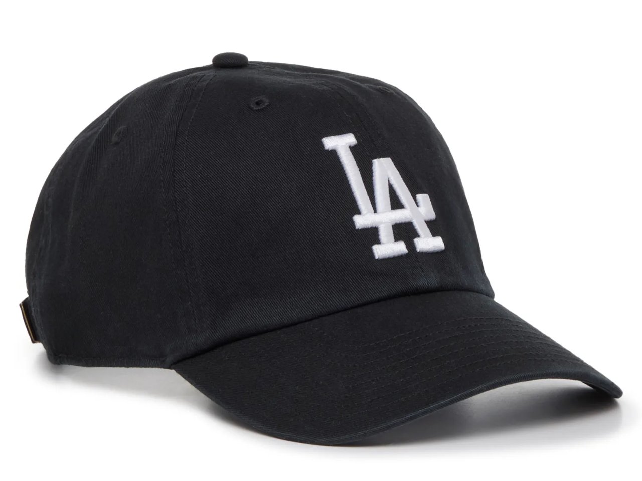 Los Angeles Dodgers Clean Up Baseball Cap
