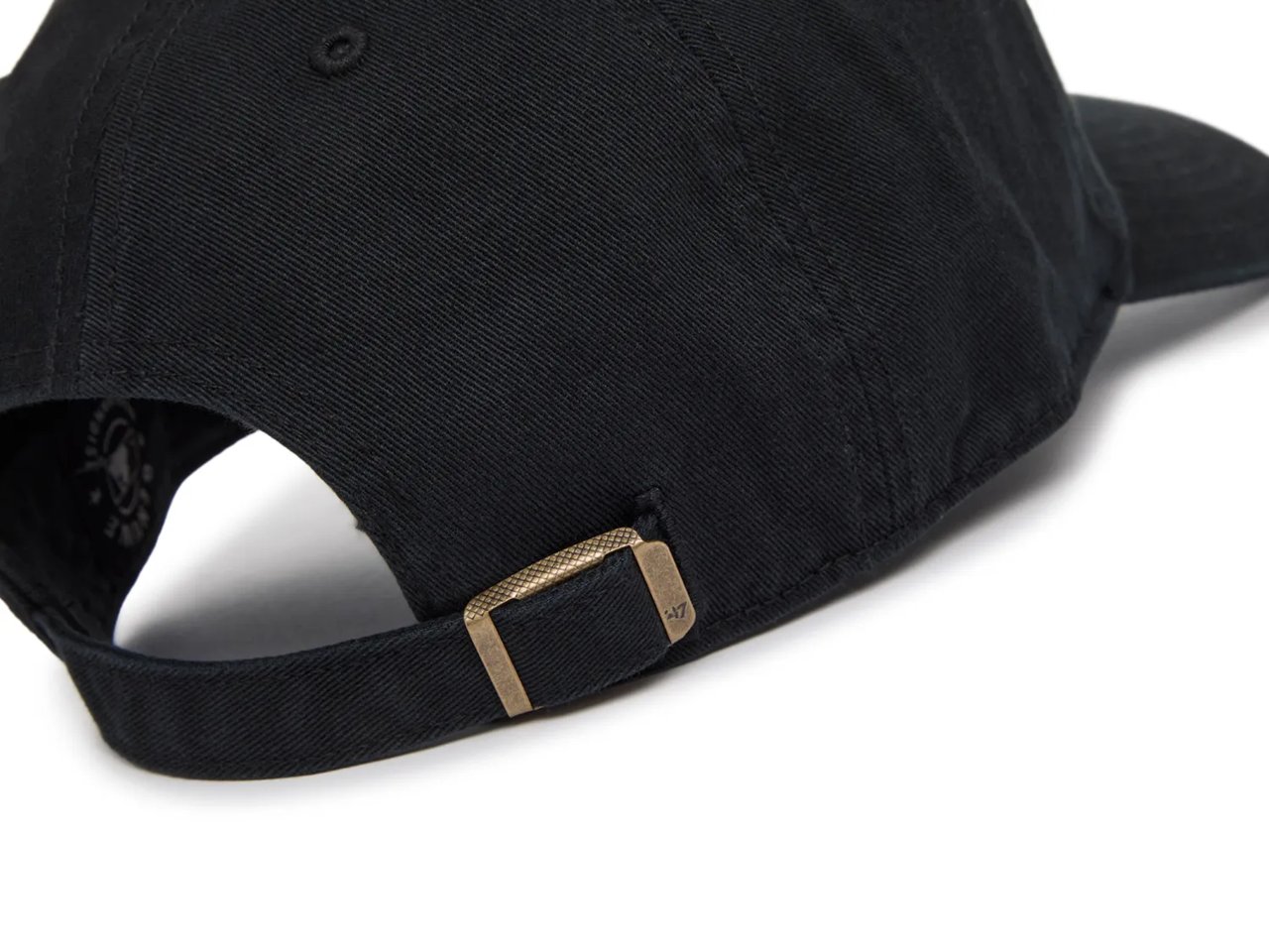 Los Angeles Dodgers Clean Up Baseball Cap