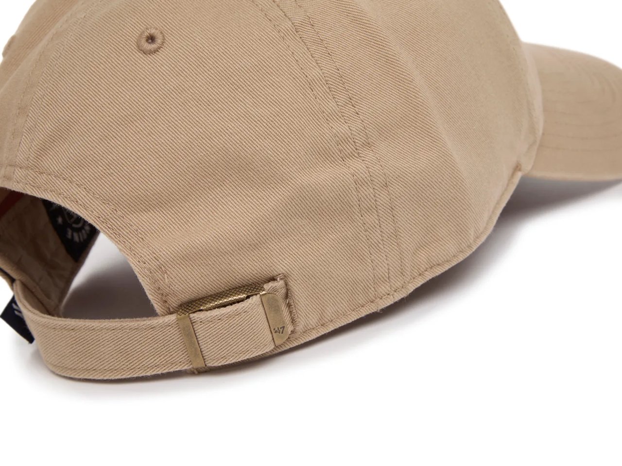 New York Yankees Clean Up Baseball Cap