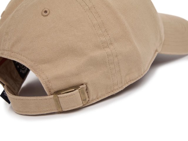 New York Yankees Clean Up Baseball Cap