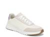 Uptown Platform Sneaker Ivory/Silver view