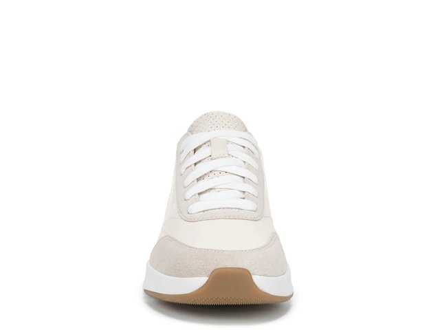 Uptown Platform Sneaker