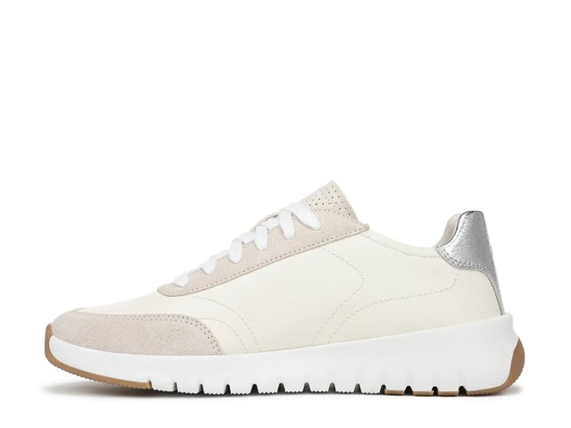 Uptown Platform Sneaker