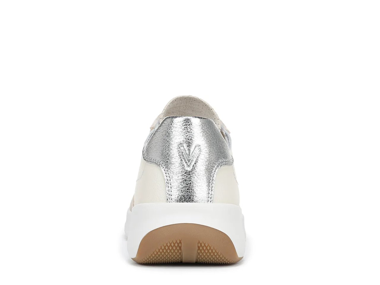 Uptown Platform Sneaker