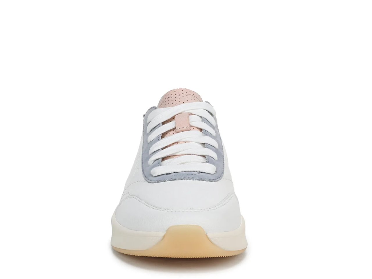 Uptown Platform Sneaker