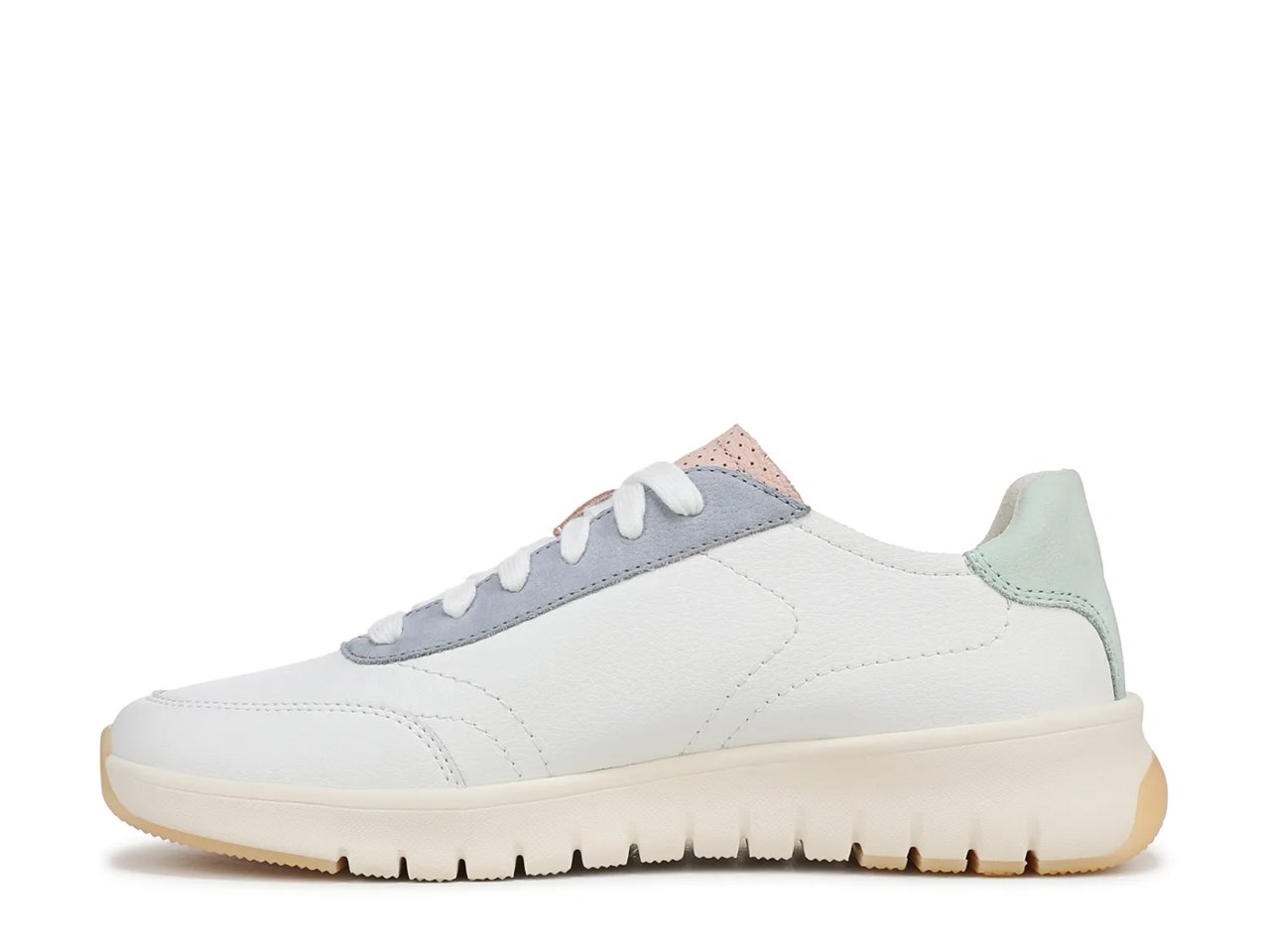 Uptown Platform Sneaker