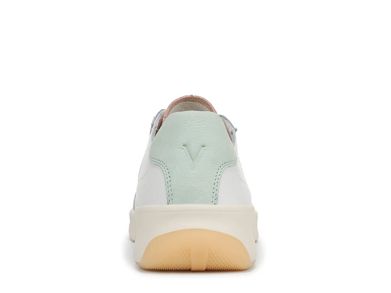 Uptown Platform Sneaker