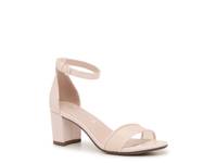 Kittiee Sandal - Kids' Light Pink view