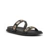 Carmen Sandal Black view
