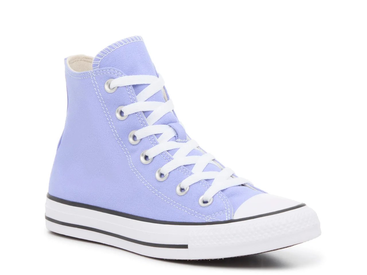 Chuck Taylor All Star High-Top Sneaker - Women's