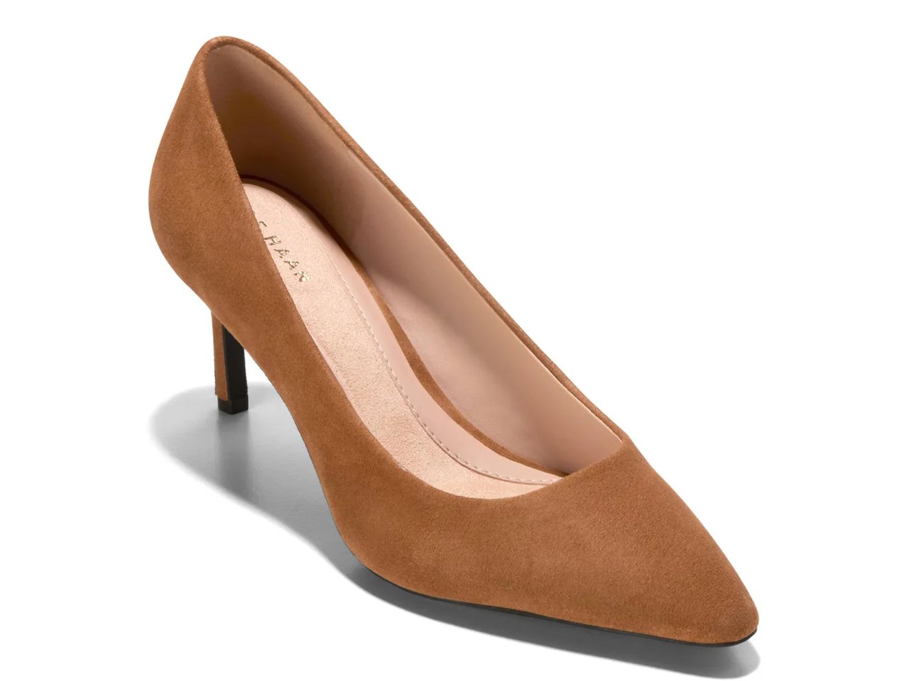 Go-To Janey Pump