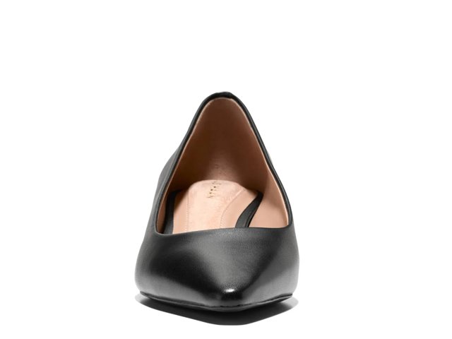 Go-To Jocelyn Pump