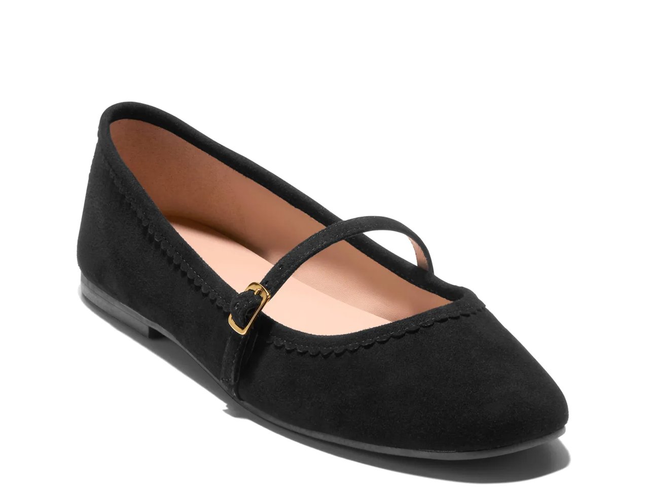 Yelena Mary Jane Flat