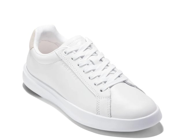 Cole Haan Grand Crosscourt Tennis 2.0 Sneaker - Women's - Free