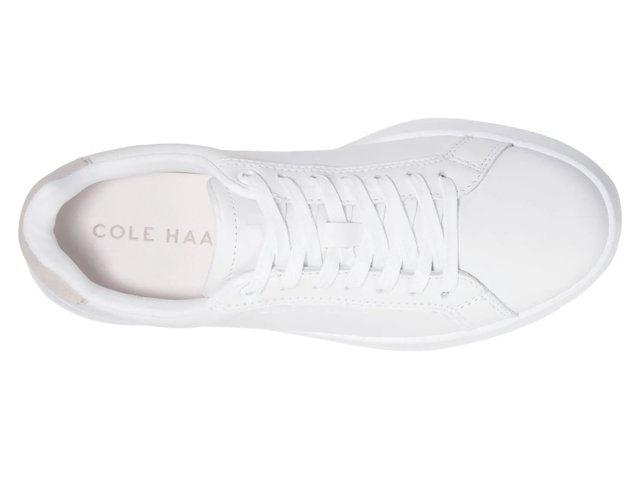 Cole Haan Grand Crosscourt Tennis 2.0 Sneaker - Women's - Free
