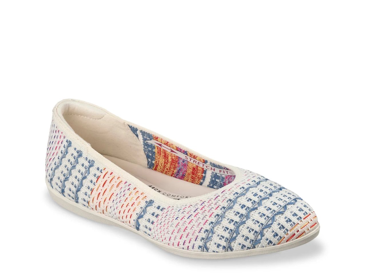 Cleo Ballet Flat