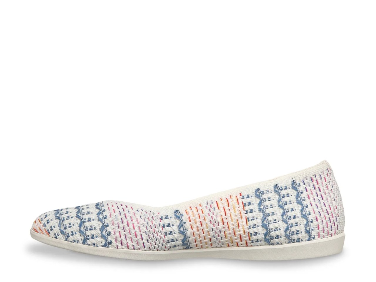 Cleo Ballet Flat