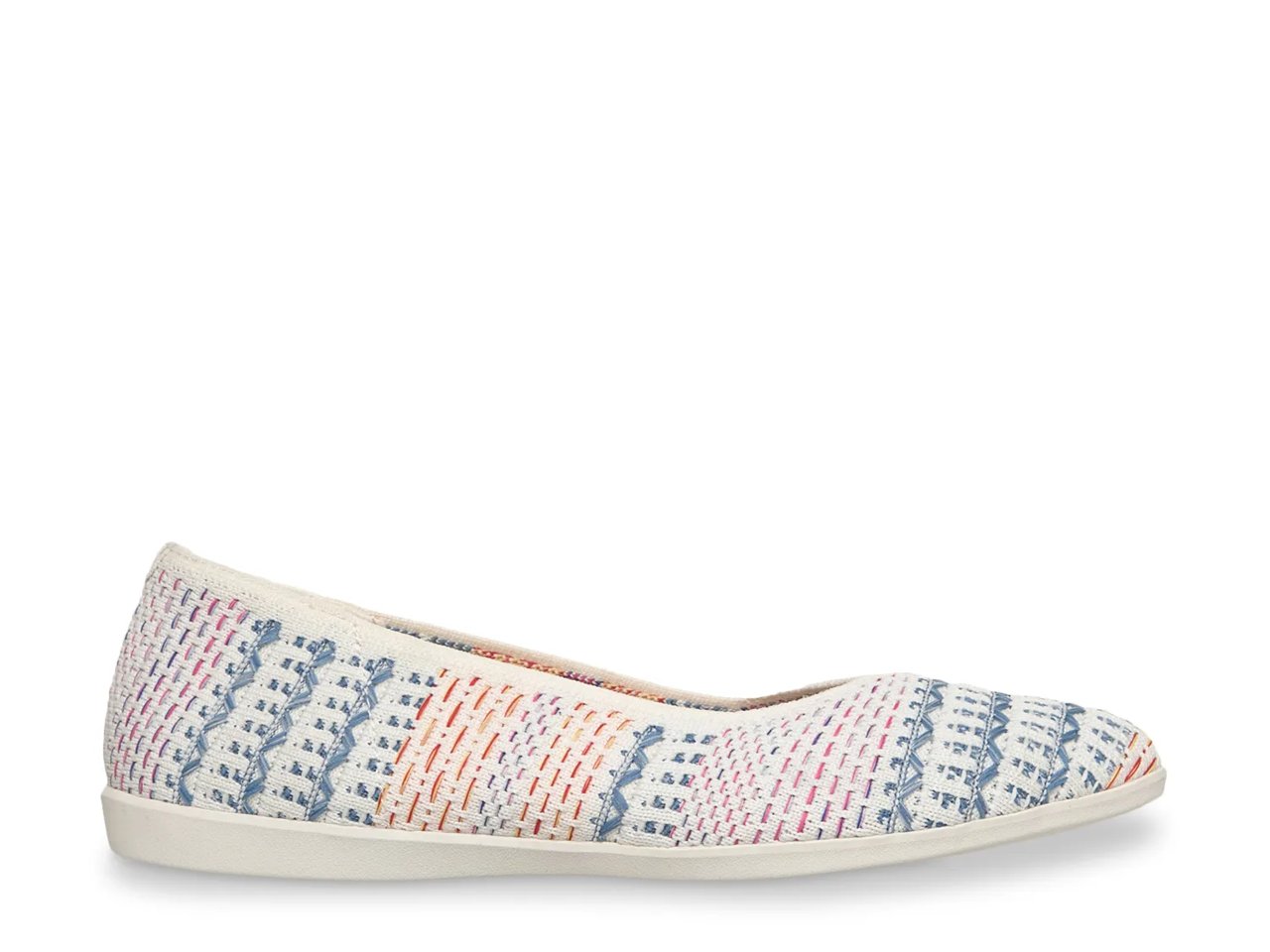 Cleo Ballet Flat