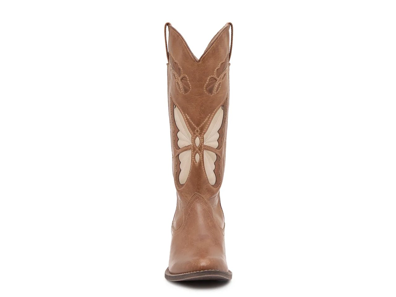 Monarch Cowboy Boot